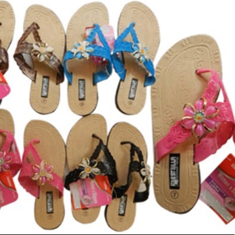 Sandals - Picture 2 of 2